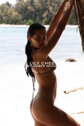 Lily Chee 10/12/2022