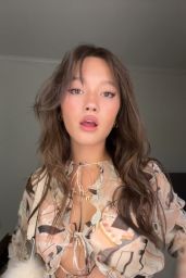Lily Chee 10 13 2022   - 3