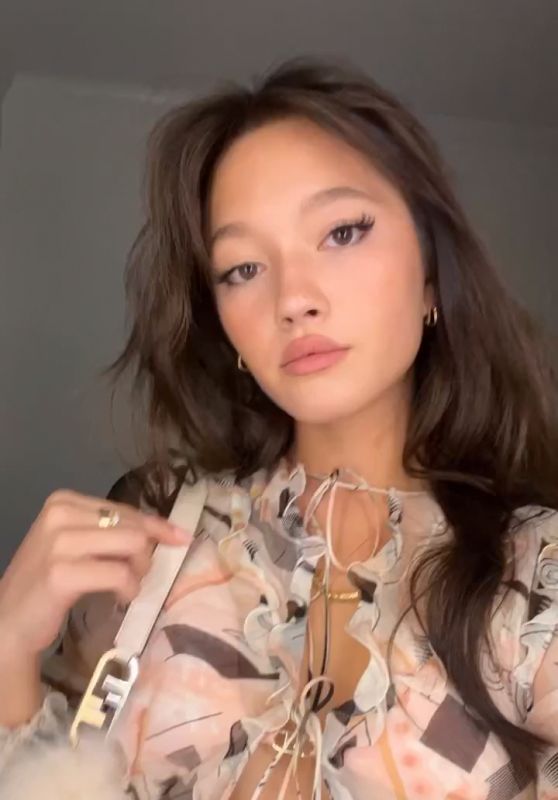 Lily Chee 10/13/2022