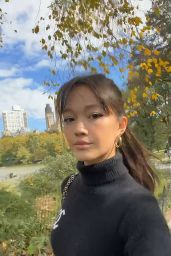 Lily Chee 10/19/2022