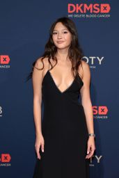 Lily Chee – DKMS Gala 2022 in New York