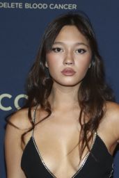Lily Chee – DKMS Gala 2022 in New York