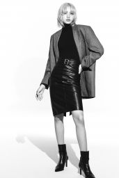 Lisa (Blackpink) - CR Fashion Book FW 2022 Issue