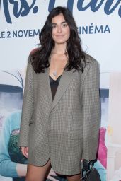 Lison Di Martino    Mrs  Harris Goes to Paris  Premiere in Paris 10 25 2022   - 7