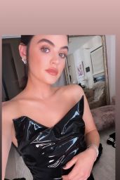 Lucy Hale 10 26 2022   - 31