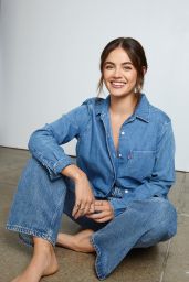 Lucy Hale 10 26 2022   - 23