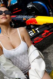 Madison Beer   Formula 1 United States Grand Prix in Austin 10 23 2022   - 83