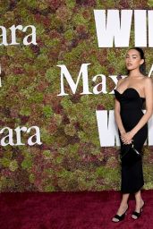 Madison Beer – Max Mara WIF Face of the Future Cocktail Event in West Hollywood 10/25/2022