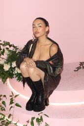 Madison Beer - White Fox Event at Delilah’s in West Hollywood 10/18/2022