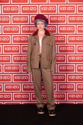 Maisie Williams - Kenzo Party in Paris 09/30/2022