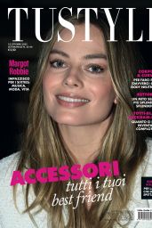 Margot Robbie   Tu Style Magazine 10 18 2022 Issue   - 1