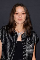 Marion Cotillard – Chanel 90th Anniversary Celebration in West Hollywood 10/20/2022