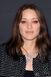 Marion Cotillard – Chanel 90th Anniversary Celebration in West Hollywood 10/20/2022