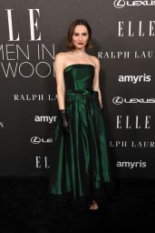 Maude Apatow – Elle Women in Hollywood Celebration in Los Angeles 10/17/2022