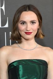 Maude Apatow – Elle Women in Hollywood Celebration in Los Angeles 10/17/2022