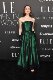 Maude Apatow   Elle Women in Hollywood Celebration in Los Angeles 10 17 2022   - 34