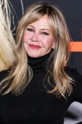 Melanie Griffith – “Halloween Ends” Premiere in Los Angeles 10/11/2022