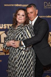 Melissa McCarthy   2022 Industry Dance Awards in Los Angeles   - 65