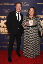 Melissa McCarthy   2022 Industry Dance Awards in Los Angeles   - 13