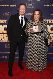 Melissa McCarthy   2022 Industry Dance Awards in Los Angeles   - 45