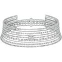 Messika Flappers High Jewelry Choker