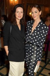 Michelle Monaghan - Academy Of Motion Pictures Arts And Sciences Women in Film Lunch in London 10/07/2022