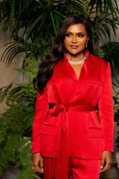 Mindy Kaling   Ralph Lauren SS23 Runway Show in San Marino 10 13 2022   - 87