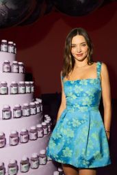 Miranda Kerr   Lemme Launch Party in LA 09 28 2022   - 22