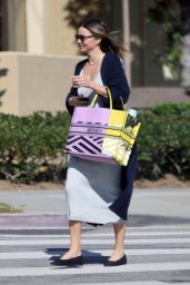 Miranda Kerr Street Style 10 17 2022   - 99