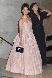 Misty Copeland   American Ballet Theatre Fall Gala in NYC 10 27 2022   - 44