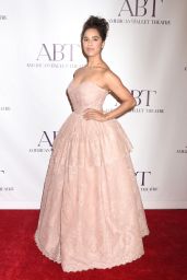 Misty Copeland   American Ballet Theatre Fall Gala in NYC 10 27 2022   - 19