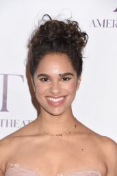 Misty Copeland   American Ballet Theatre Fall Gala in NYC 10 27 2022   - 89