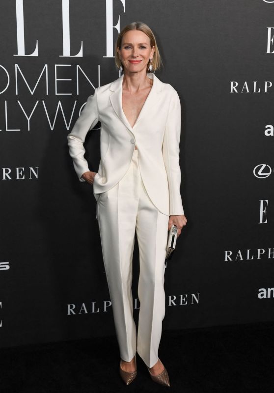 Naomi Watts – Elle Women in Hollywood Celebration in Los Angeles 10/17/2022