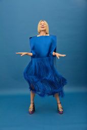 Naomi Watts - InStyle US "World Menopause Day" Issue 2022