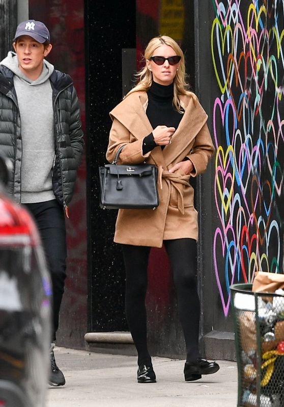 Nicky Hilton and James Rothschild - New York 10/05/2022