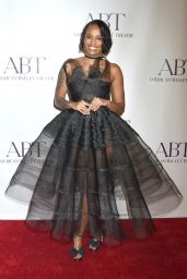 Nikki Kynard   American Ballet Theatre Fall Gala in NYC 10 27 2022   - 41