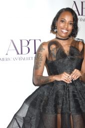 Nikki Kynard   American Ballet Theatre Fall Gala in NYC 10 27 2022   - 37