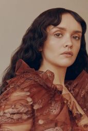 Olivia Cooke - The Laterals October 2022 (more photos)