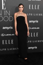 Olivia Culpo – Elle Women in Hollywood Celebration in Los Angeles 10/17/2022