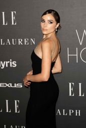 Olivia Culpo – Elle Women in Hollywood Celebration in Los Angeles 10/17/2022