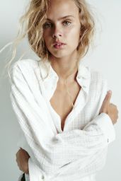 Olivia Vinten - Zara Summer 2022
