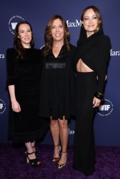 Olivia Wilde - 2022 Women in Film Honors in Beverly Hills