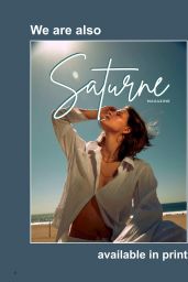 Peyton Kennedy   Saturne Magazine October 2022 Issue   - 67