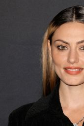 Phoebe Tonkin – Chanel 90th Anniversary Celebration in West Hollywood 10/20/2022