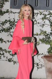 Rachel Zoe – Tiffany & Co Event at Sunset Towers in West Hollywood 10/26/2022