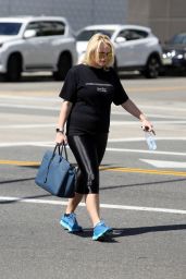 Rebel Wilson - Out in Hollywood 10/04/2022