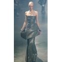 Rick Owens Fall 2022 Sequin Gown