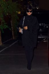 Rihanna in Balenciaga Outfit   Los Angeles 10 06 2022   - 90