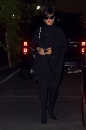 Rihanna in Balenciaga Outfit   Los Angeles 10 06 2022   - 93