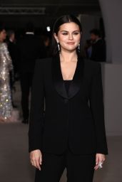 Selena Gomez – Academy Museum Gala in Los Angeles 10/15/2022